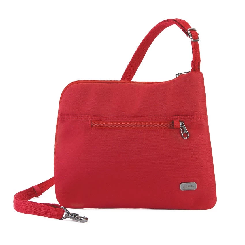Pacsafe Daysafe Slim Crossbody Bag