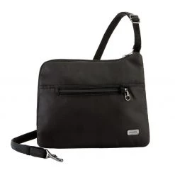 Pacsafe Daysafe Slim Crossbody Bag