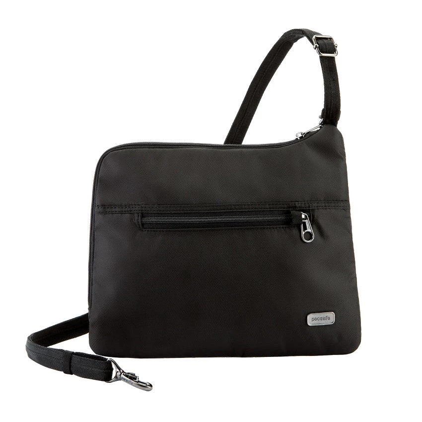 Pacsafe Daysafe Slim Crossbody Bag