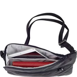 Pacsafe Daysafe Slim Crossbody Bag