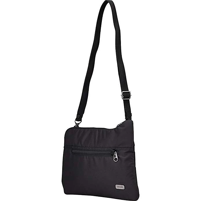 Pacsafe Daysafe Slim Crossbody Bag