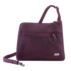 Pacsafe Daysafe Slim Crossbody Bag