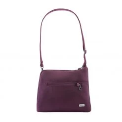 Pacsafe Daysafe Slim Crossbody Bag