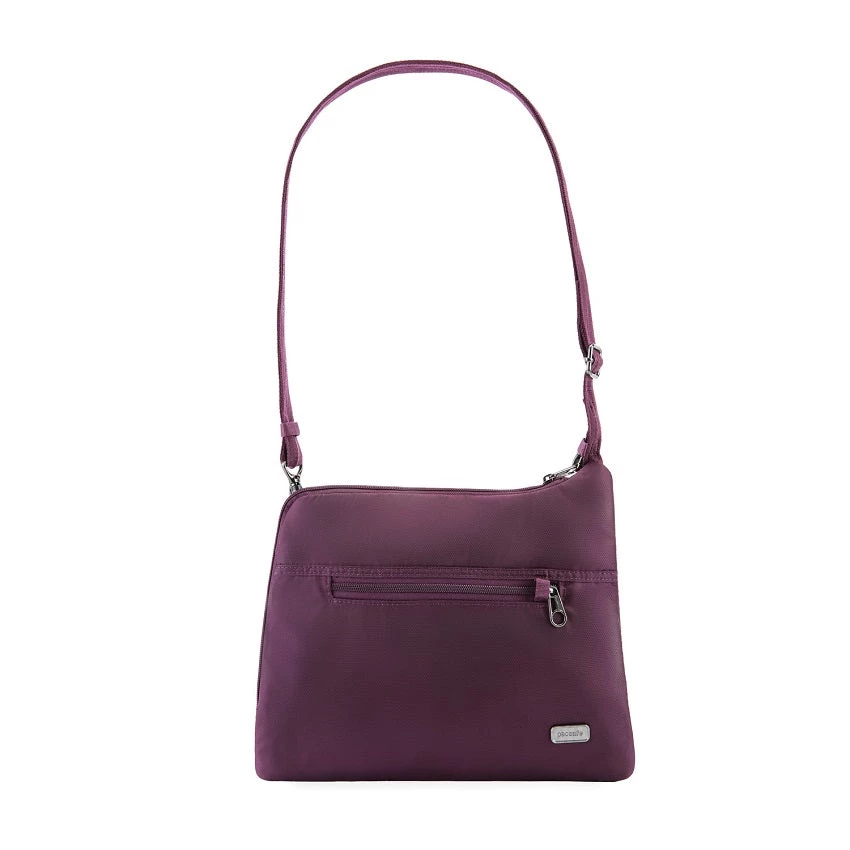Pacsafe Daysafe Slim Crossbody Bag
