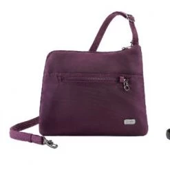 Pacsafe Daysafe Slim Crossbody Bag