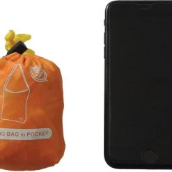 JR Gear Sling Bag In Pocket