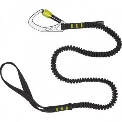 Black Diamond Slinger Leash Snow / Ice