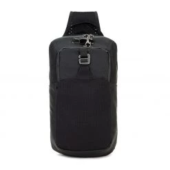 Pacsafe Venturesafe X Slingpack, Black