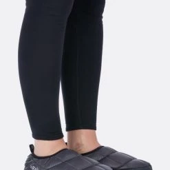 Rab Hut Slippers - Beluga