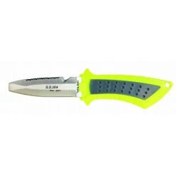 Pro-Dive Blunt Tip Mini Knife Tools / Accessories