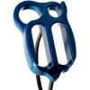 Hardware SMC Spire Belay Device Blue