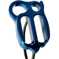 Hardware SMC Spire Belay Device Blue