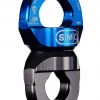 SMC NFPA Swivel 36Kn Hardware