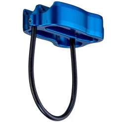 Hardware SMC Spire Belay Device Blue