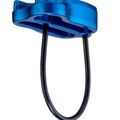 Hardware SMC Spire Belay Device Blue