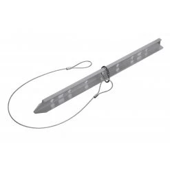 SMC Snow Stake Anchoring Cable Accessories
