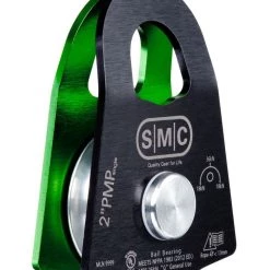 SMC 2" Single PMP Pulley, NFPA