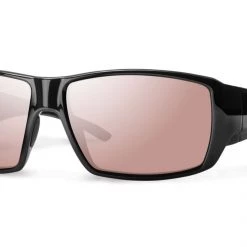 Fishing Glasses Smith Guides Choice Sunglasses Black Polarchromic