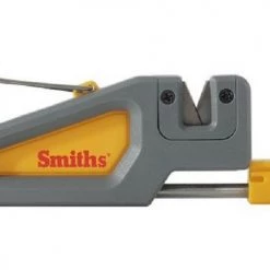 Smiths Pak Pal Sharpener/Fire Steel Fishing Gear