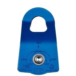 SMC Jr Double Pulley, Blue