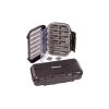 Snowbee Slit Foam Comp Fly Box Fishing Gear