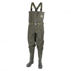Snowbee Granite PVC Chest Wader Hunt / Fish / Watersports