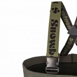 Snowbee Granite PVC Chest Wader Hunt / Fish / Watersports