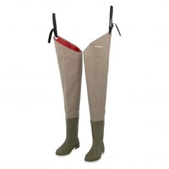 Snowbee 150D Nylon Thigh Wader Hunt / Fish / Watersports