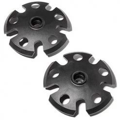 Walking Poles Leki Snow/Touring Baskets - Pair