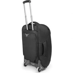 Osprey Sojourn 25 Wheeled Convertible Pack, 60L Travel