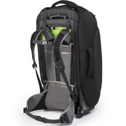 Osprey Sojourn 25 Wheeled Convertible Pack, 60L Travel