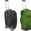 Osprey Sojourn 25 Wheeled Convertible Pack, 60L Travel