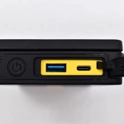 Powertraveller Solar Adventurer Ll Solar Charging & Power Storage