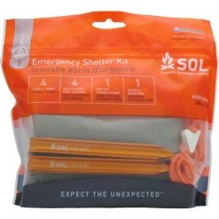 Amk SOL Emergency Shelter Kit