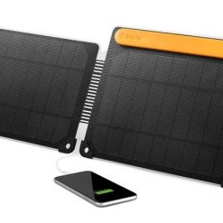 Biolite Solar Panels