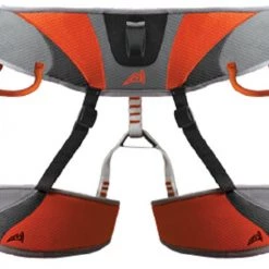 Climb Mad Rock Solar Harness