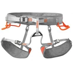 Climb Mad Rock Solar Harness