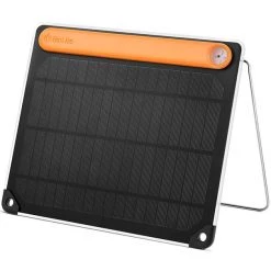 Biolite Solar Panels