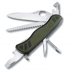 Victorinox Swiss Soldier's Knife 08