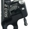 Ascenders & Descenders Camp Safety Solo 2 Ascender, Black