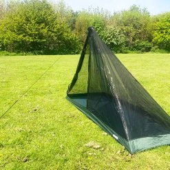 DD Hammocks Superlight Solo Mesh Tent Tents