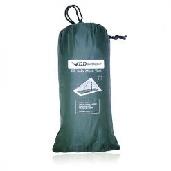 DD Hammocks Superlight Solo Mesh Tent Tents