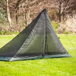 DD Hammocks Superlight Solo Mesh Tent Tents