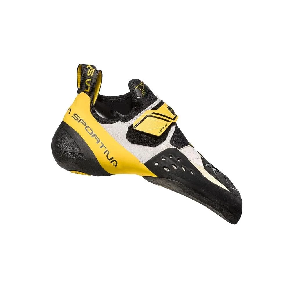 La Sportiva Solution Climbing Shoes
