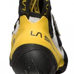 La Sportiva Solution Climbing Shoes