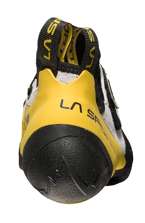 La Sportiva Solution Climbing Shoes