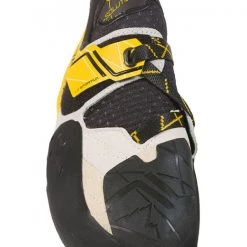 La Sportiva Solution Climbing Shoes