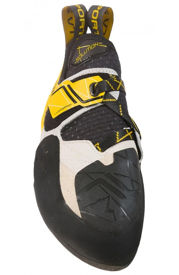 La Sportiva Solution Climbing Shoes