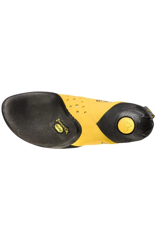 La Sportiva Solution Climbing Shoes