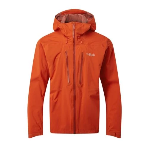 Rab Spark Mens Jacket Mens Jackets